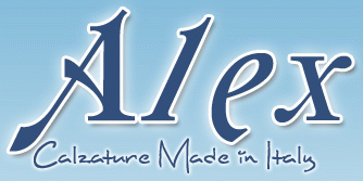 Vendita calzature ALEX