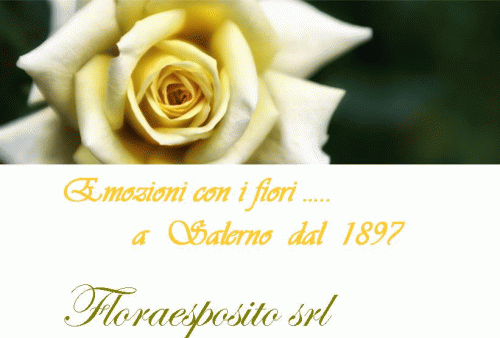 Vendita fiori e piante, allestimenti matrimoniali, allestimento giardini FLORAESPOSITO SRL