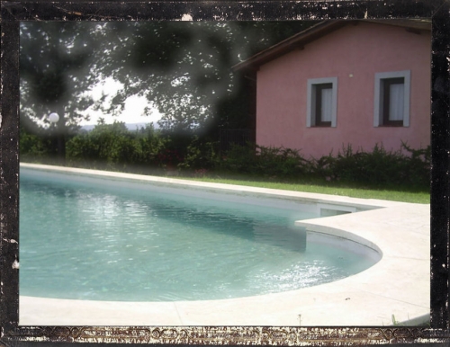 agriturismo biologico