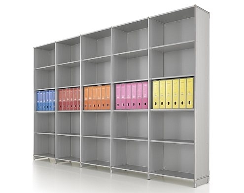 Fitting Office 05
