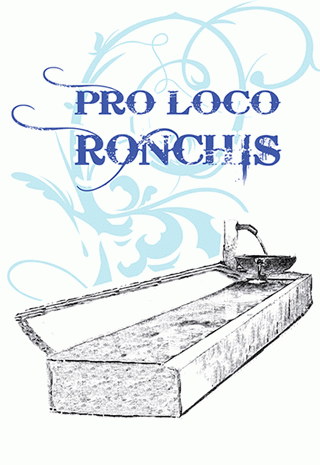 Pro Loco Ronchis Udine, festa della polenta, eventi PRO LOCO RONCHIS