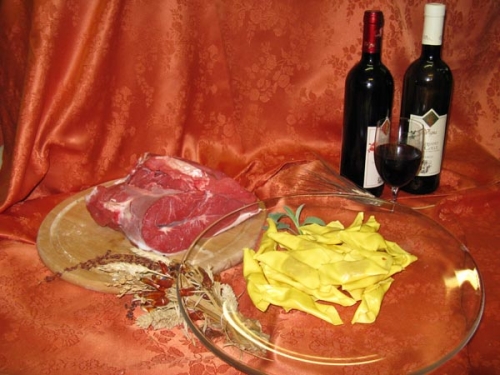 Casoncelli