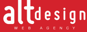 Realiazzazione siti web ALT DESIGN WEB AGENCY