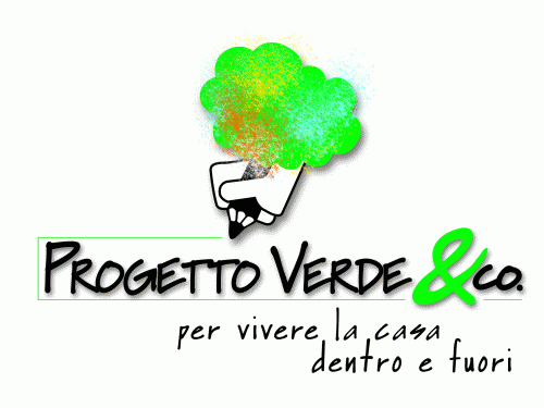 ARREDAMENTO PER ESTERNO PROGETTO VERDE & CO DI BATTISTINI PAOLO