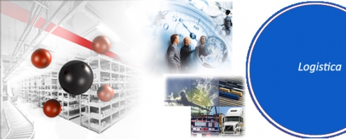Logistica e Facchinaggio