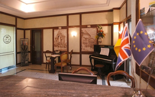 Hall