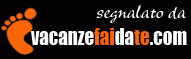 Vacanze Fai da Te VACANZEFAIDATE ASSOCIAZIONE CULTURALE