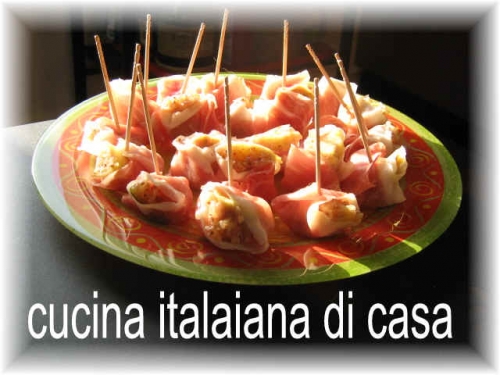 lonzino con i fichi