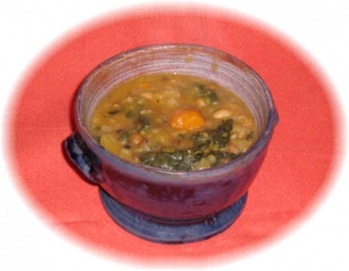 ribollita toscana