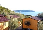 Hotel e ospitalità Salerno