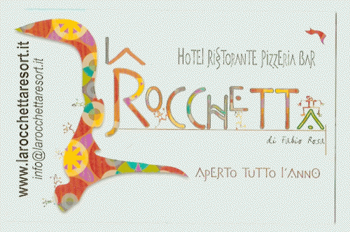 Pesce di mare e Paella, prezzi bassi, massima disponibilit&agrave;, lido, spiaggia, feste, eventi, convenzioni con aziende, camere con bagno, hotel, ristorante, pizzeria forno a legna, bar, ottima qualit&agrave;, garden, cerimonie, area verde, monumenti, HOTEL RISTORANTE PIZZERIA "LA ROCCHETTA"