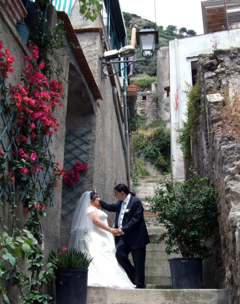 rampe di terravecchia