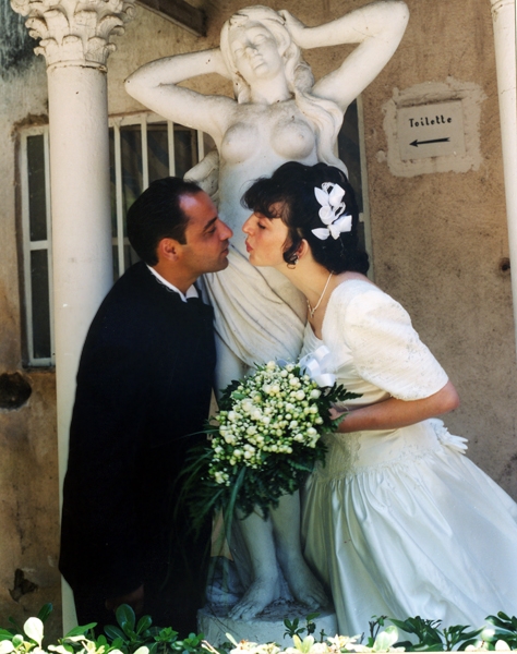 dammi un bacio